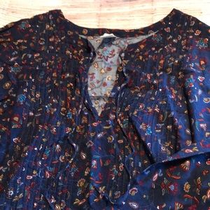 Old Navy plus size, tall Women’s tunic